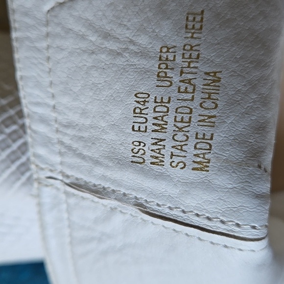 ARIDER GIRL SOUTHWEST ANKLE BOOTS - Picture 11 of 11